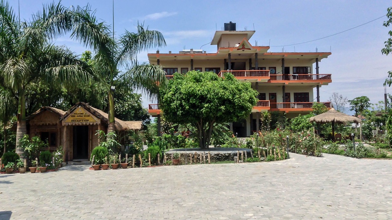 Photo of Outdoor in Sauraha