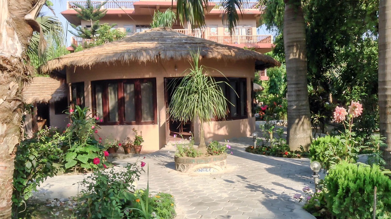Photo of Outdoor in Sauraha