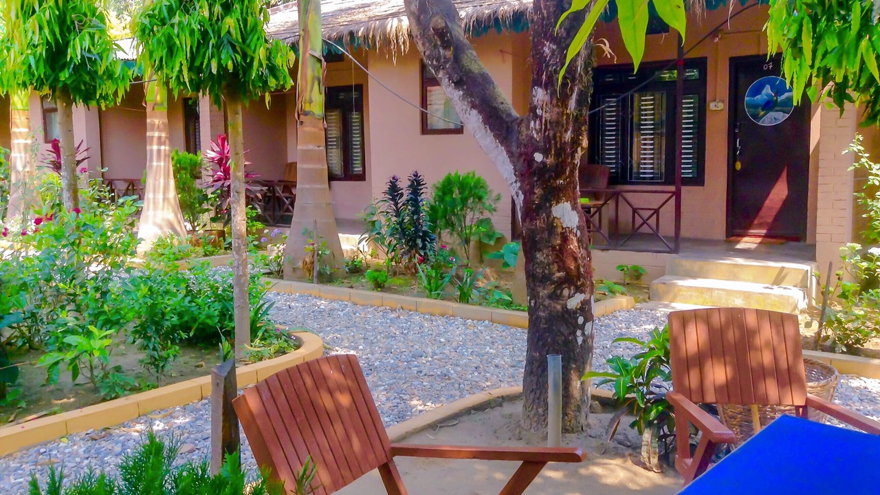 Photo of Outdoor in Sauraha