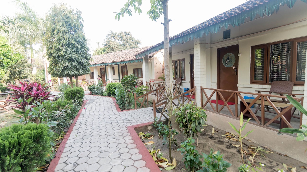 Photo of Outdoor in Sauraha