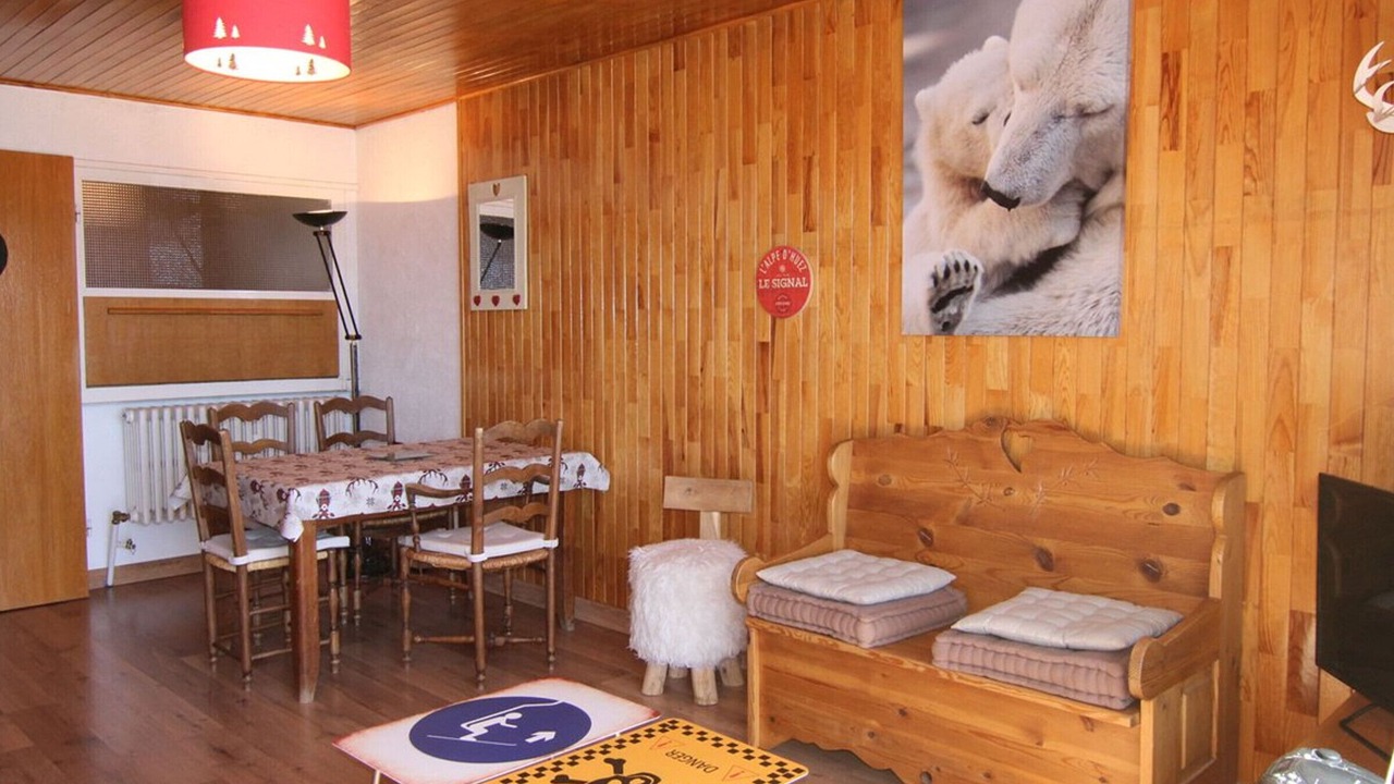 Photo of Others in Viel-Alpe