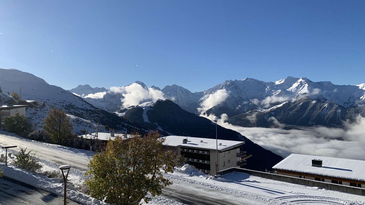 Photo of Outdoor in Viel-Alpe