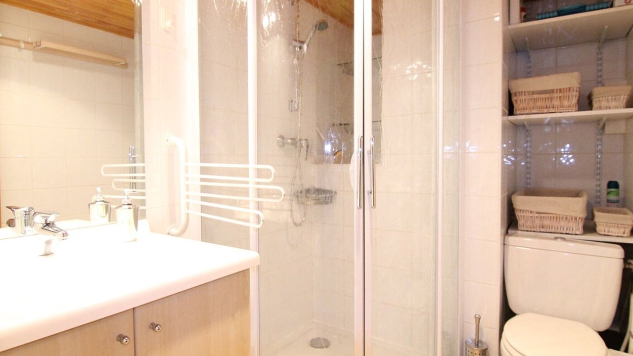 Photo of Bathroom in Viel-Alpe