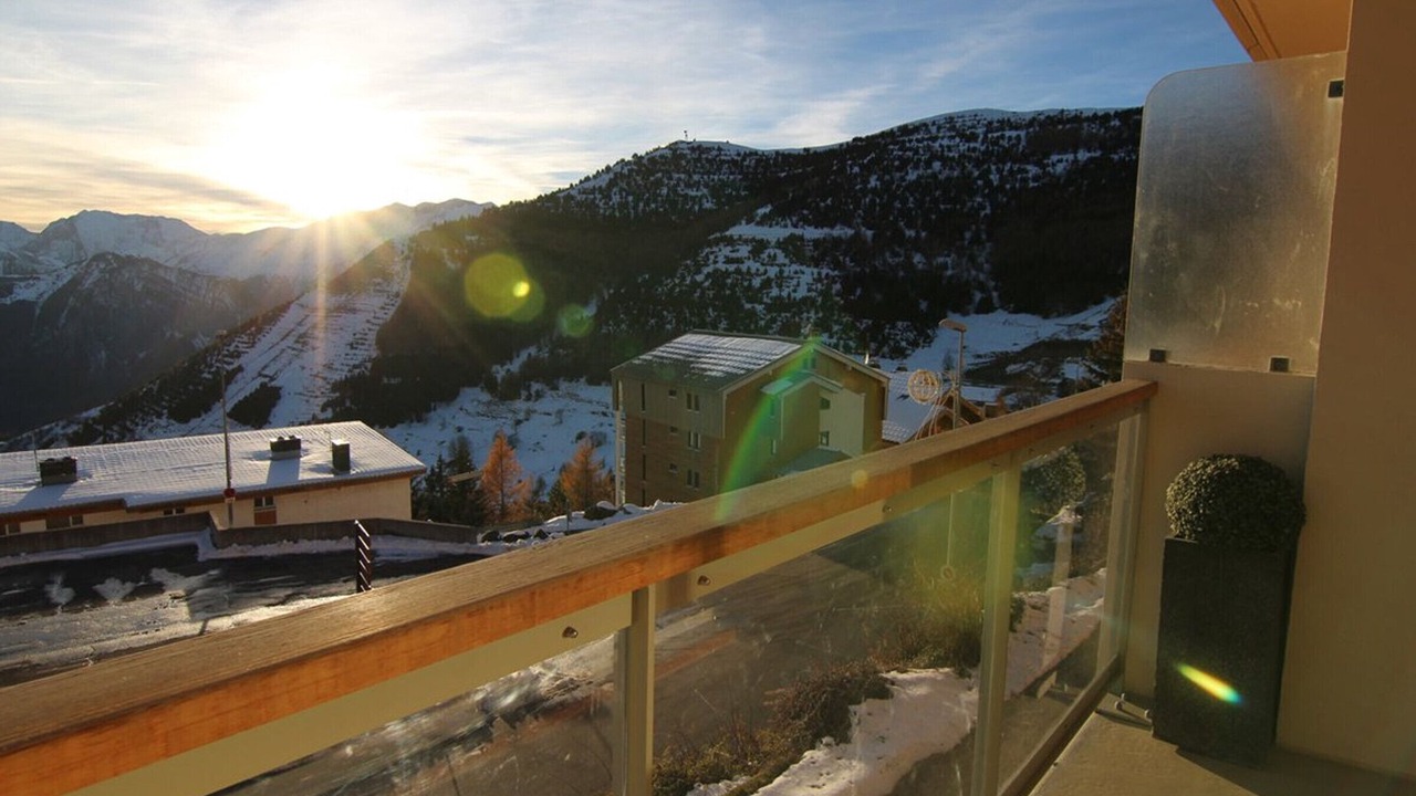 Photo of Outdoor in Viel-Alpe
