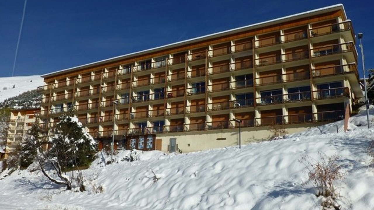 Photo of Outdoor in Viel-Alpe