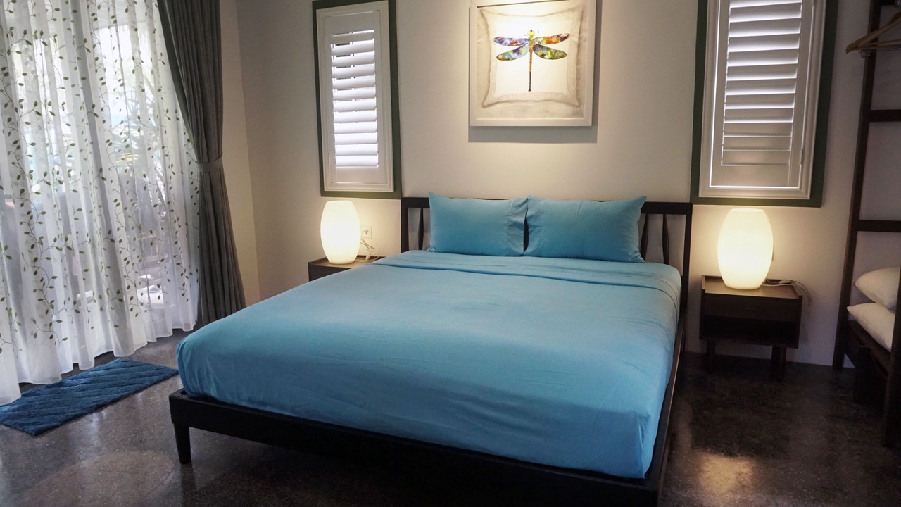 Photo of Bedroom in Cam An