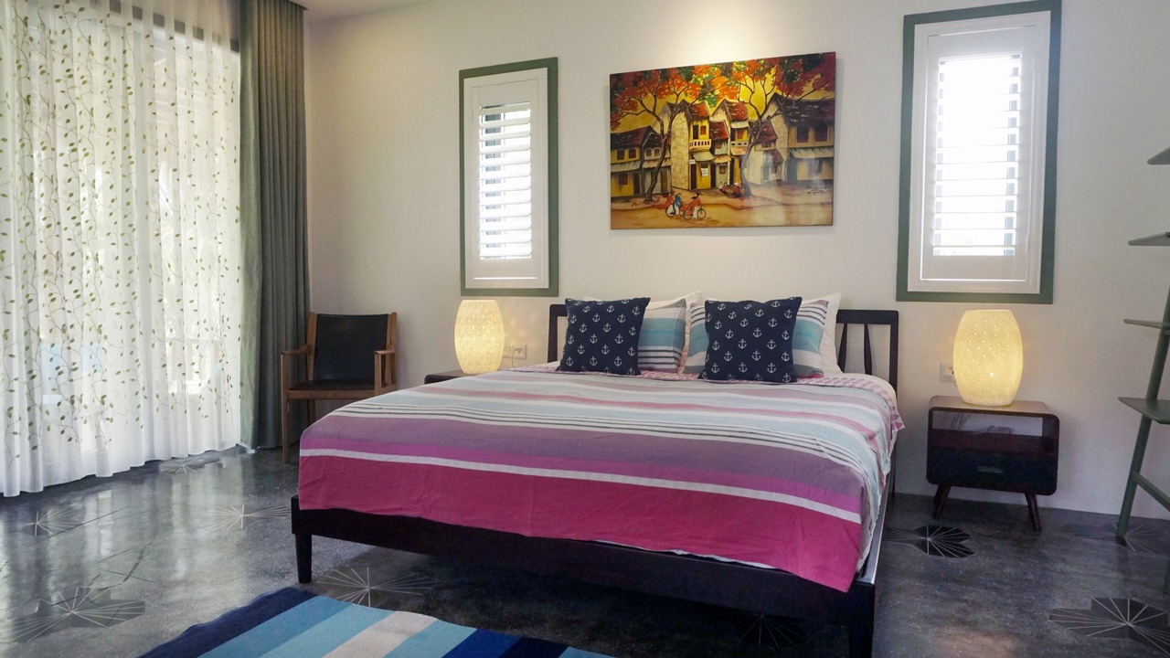 Photo of Bedroom in Cam An