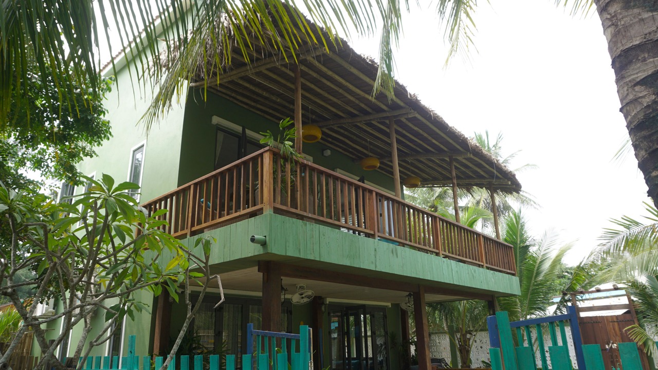 Photo of Outdoor in Cam An