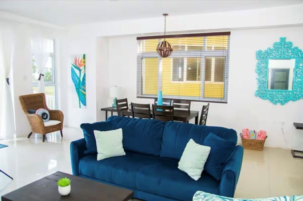Photo of Livingroom in Tower Isle