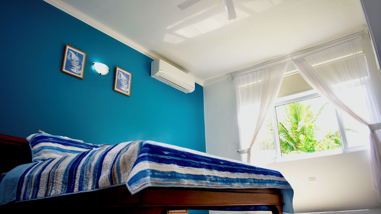 Photo of Bedroom in Tower Isle