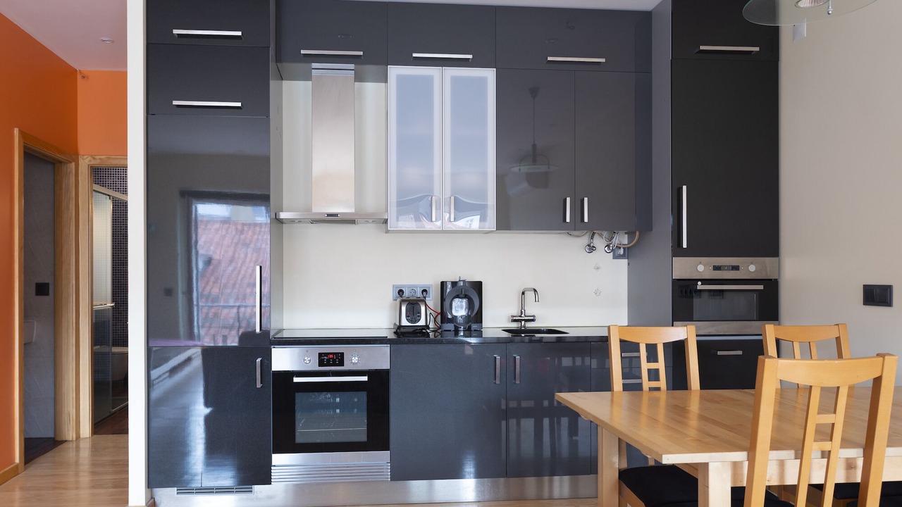 Photo of Kitchen in Baixa