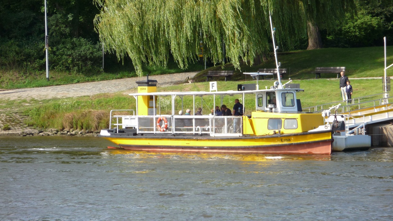 Photo of Outdoor in Kleinzschachwitz