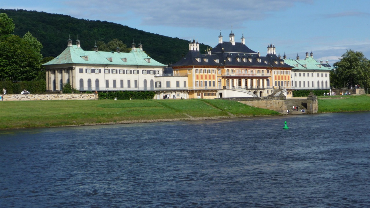 Photo of Outdoor in Kleinzschachwitz