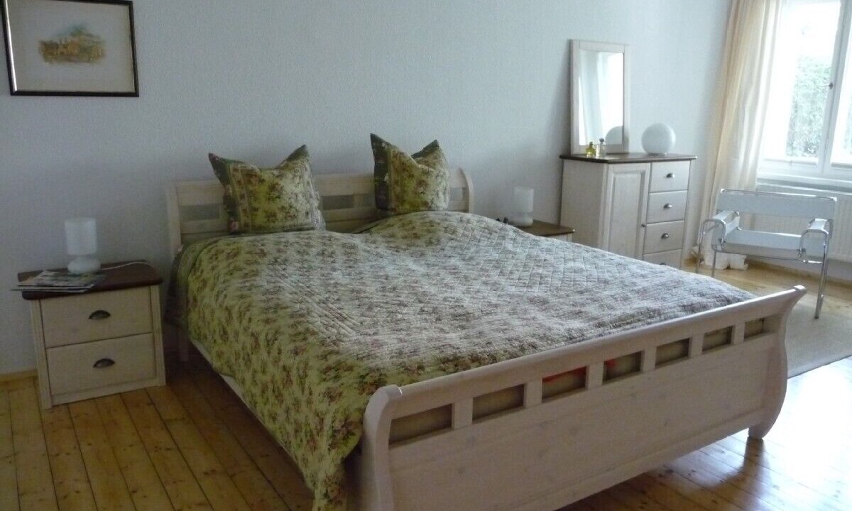 Photo of Bedroom in Kleinzschachwitz