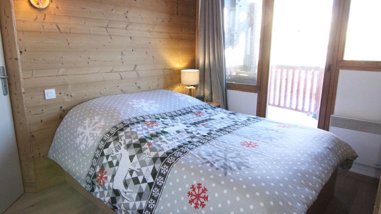 Photo of Bedroom in Jeux