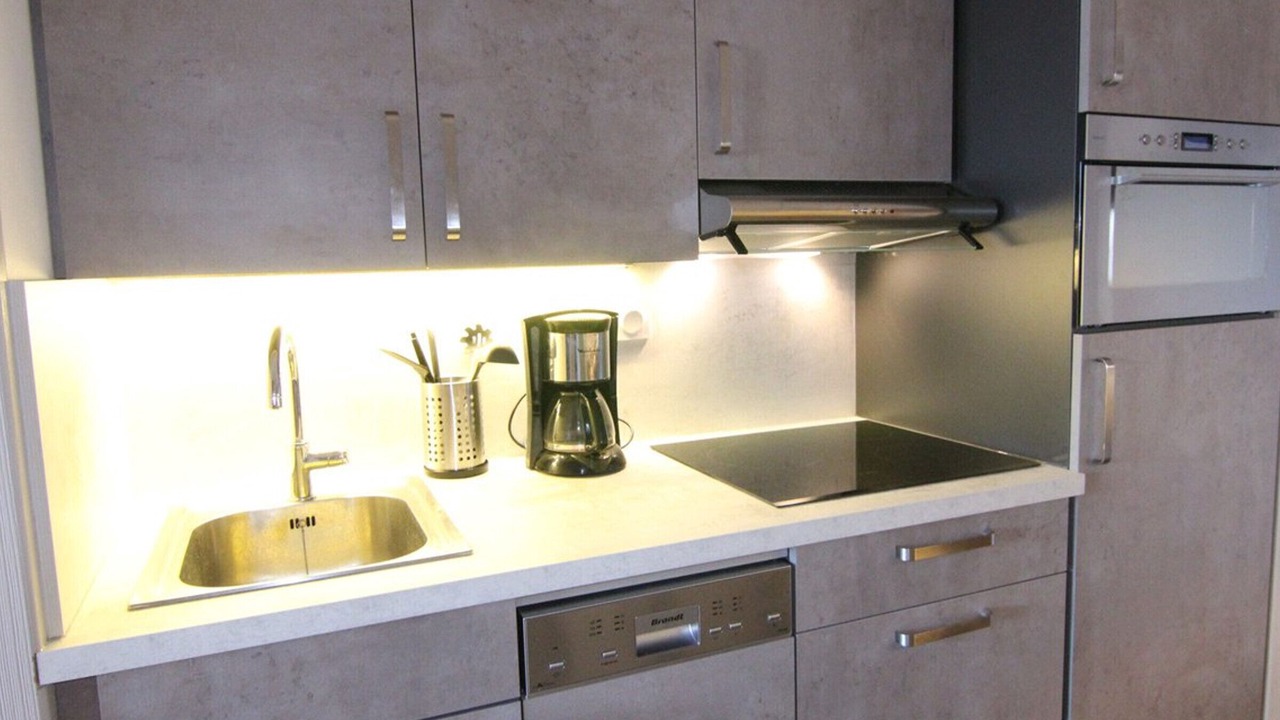 Photo of Kitchen in Jeux