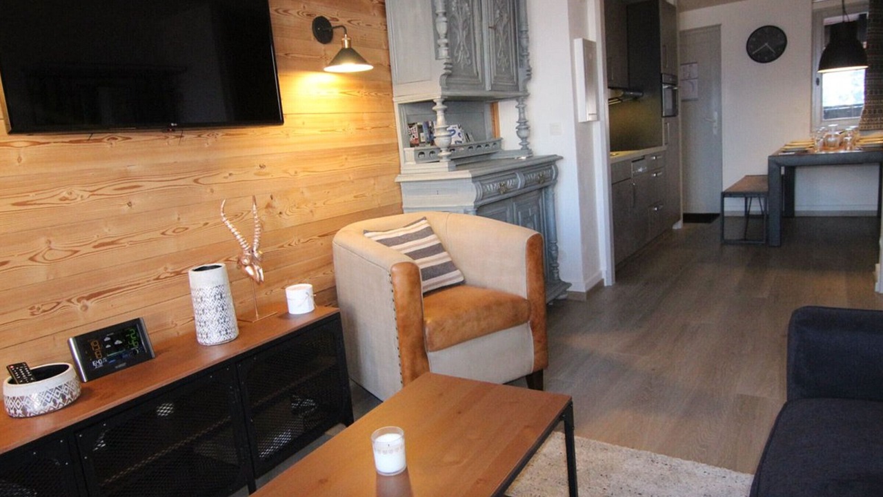 Photo of Livingroom in Jeux