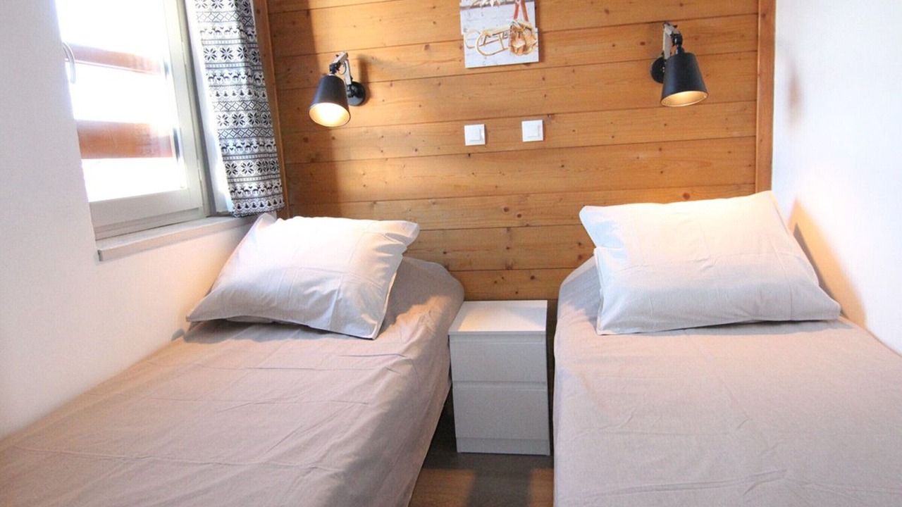 Photo of Bedroom in Jeux