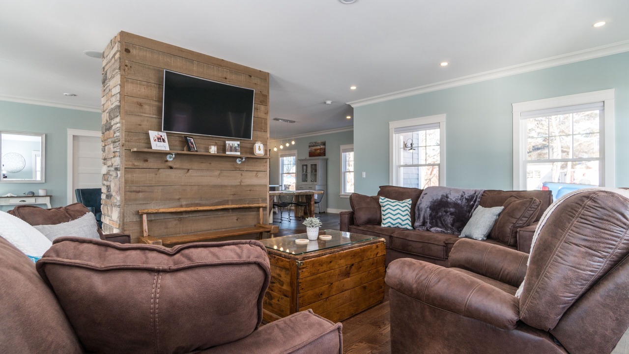 Photo of Livingroom in Victoria