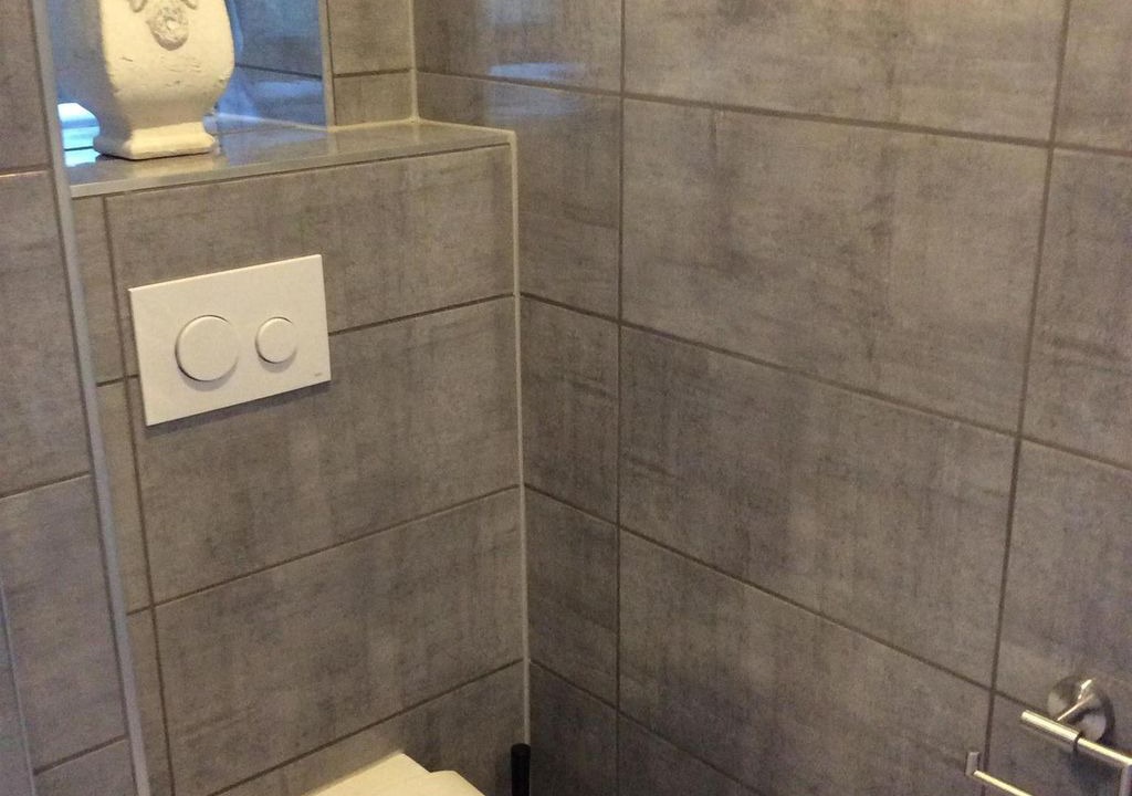 Photo of Bathroom in Seefeld in Tirol