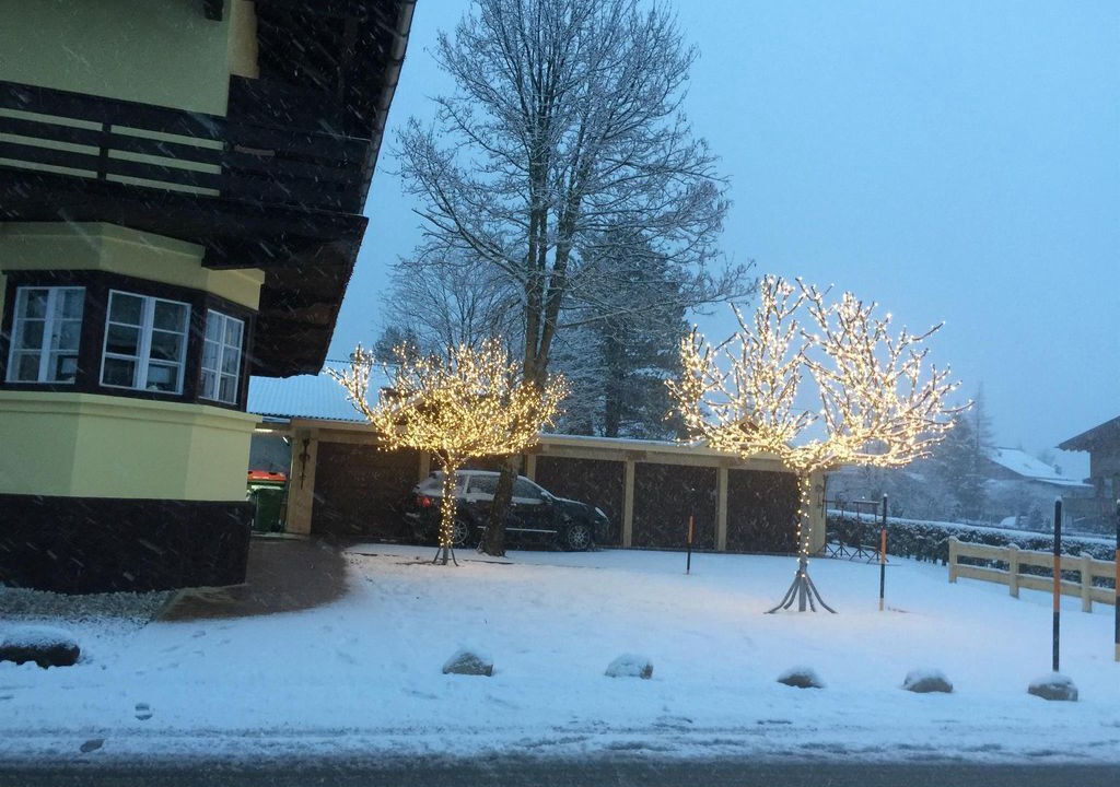 Photo of Outdoor in Seefeld in Tirol