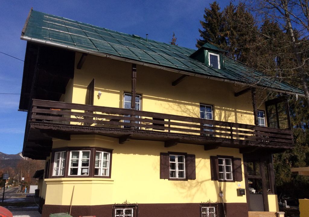 Photo of Outdoor in Seefeld in Tirol