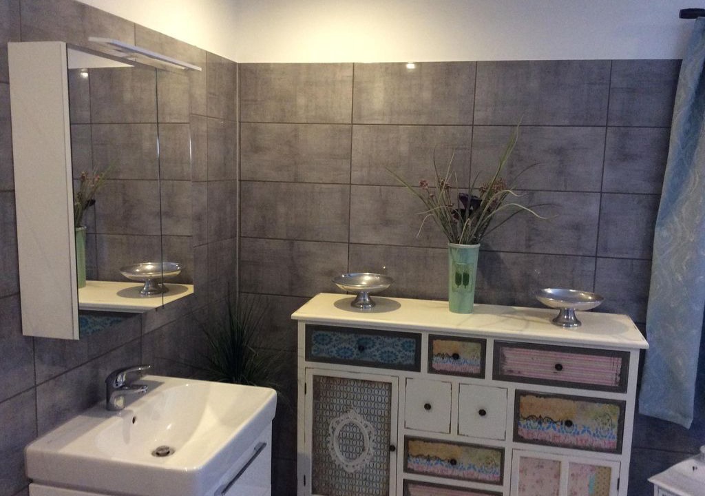 Photo of Bathroom in Seefeld in Tirol