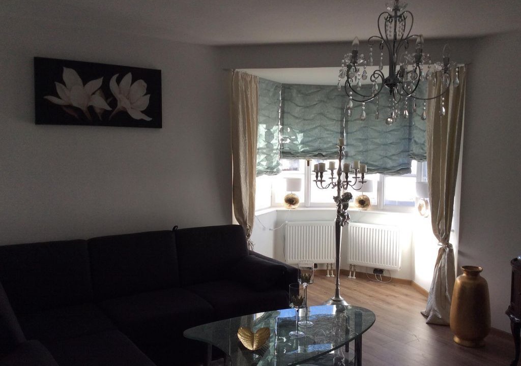 Photo of Livingroom in Seefeld in Tirol