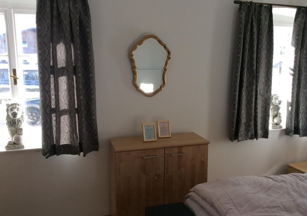 Photo of Bedroom in Seefeld in Tirol