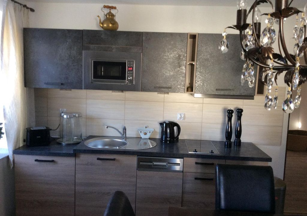 Photo of Kitchen in Seefeld in Tirol