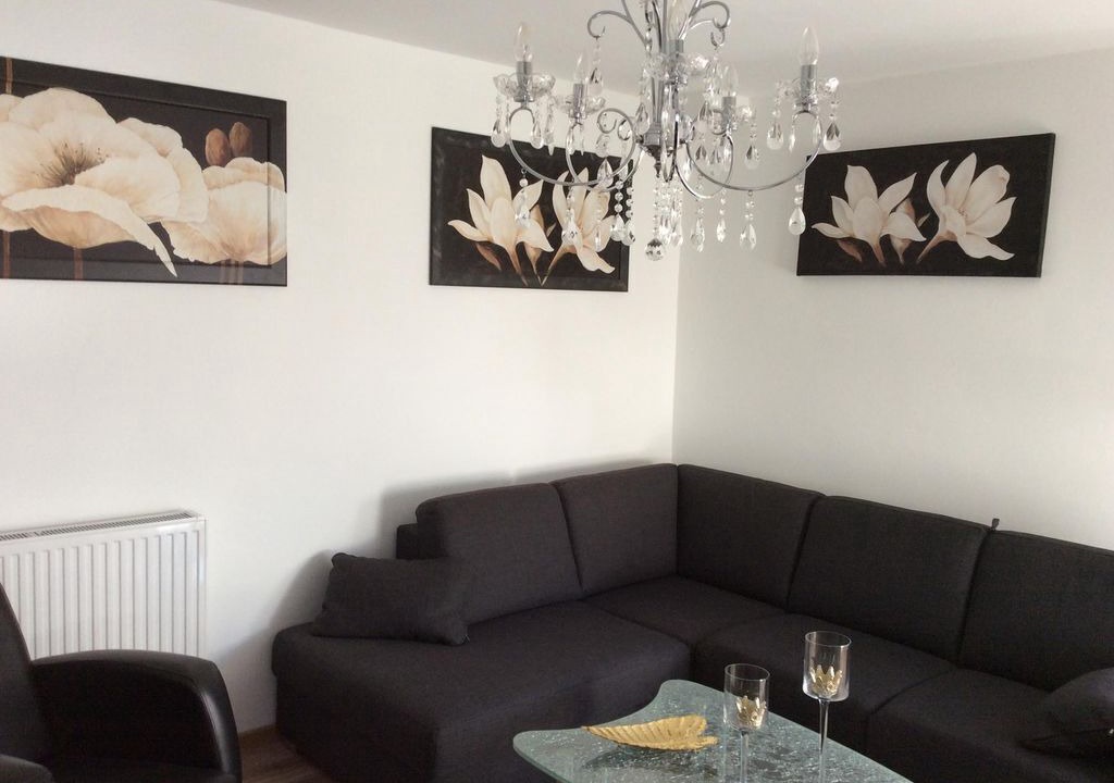 Photo of Livingroom in Seefeld in Tirol
