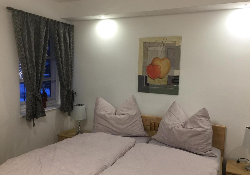 Photo of Bedroom in Seefeld in Tirol