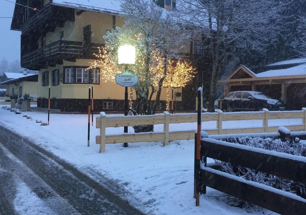 Photo of Outdoor in Seefeld in Tirol