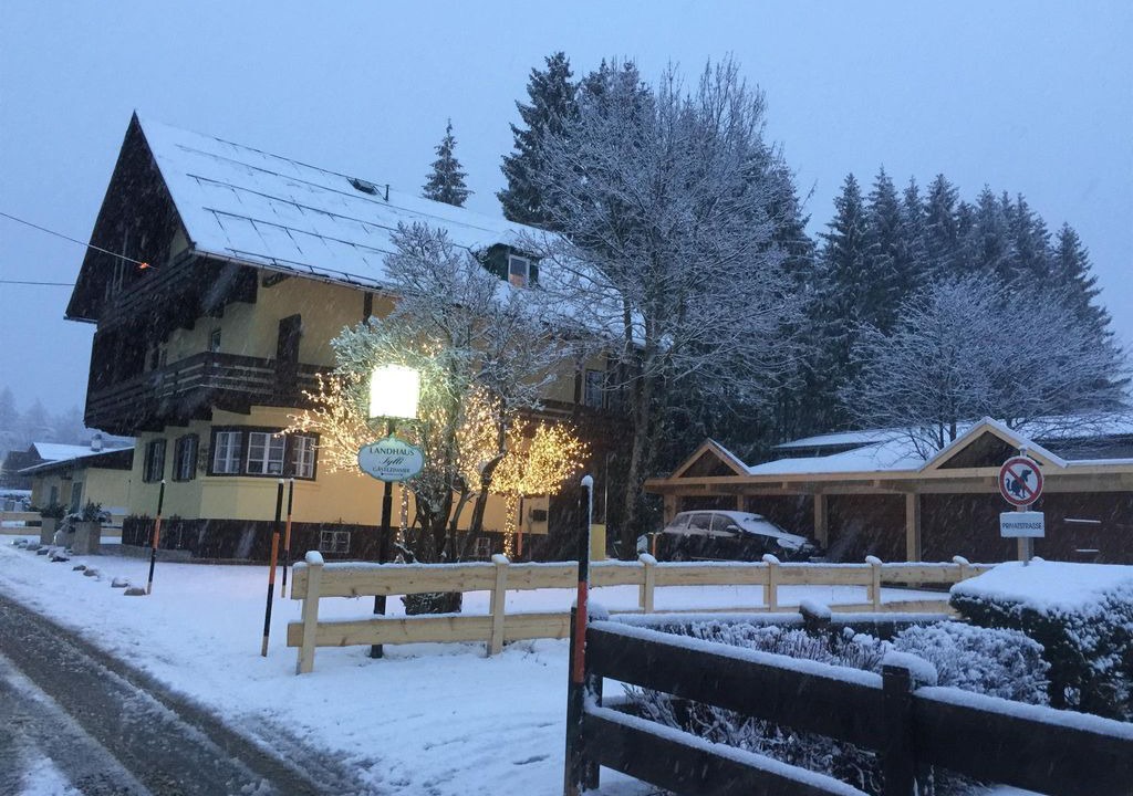 Photo of Outdoor in Seefeld in Tirol
