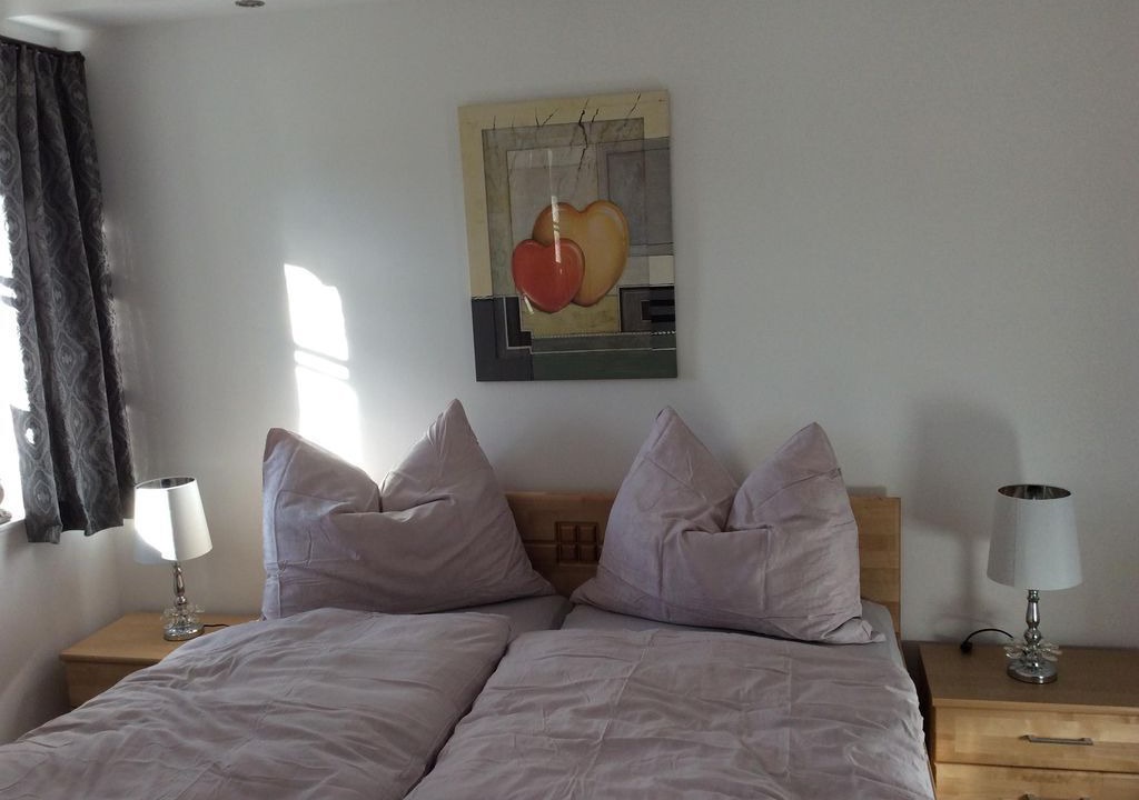 Photo of Bedroom in Seefeld in Tirol