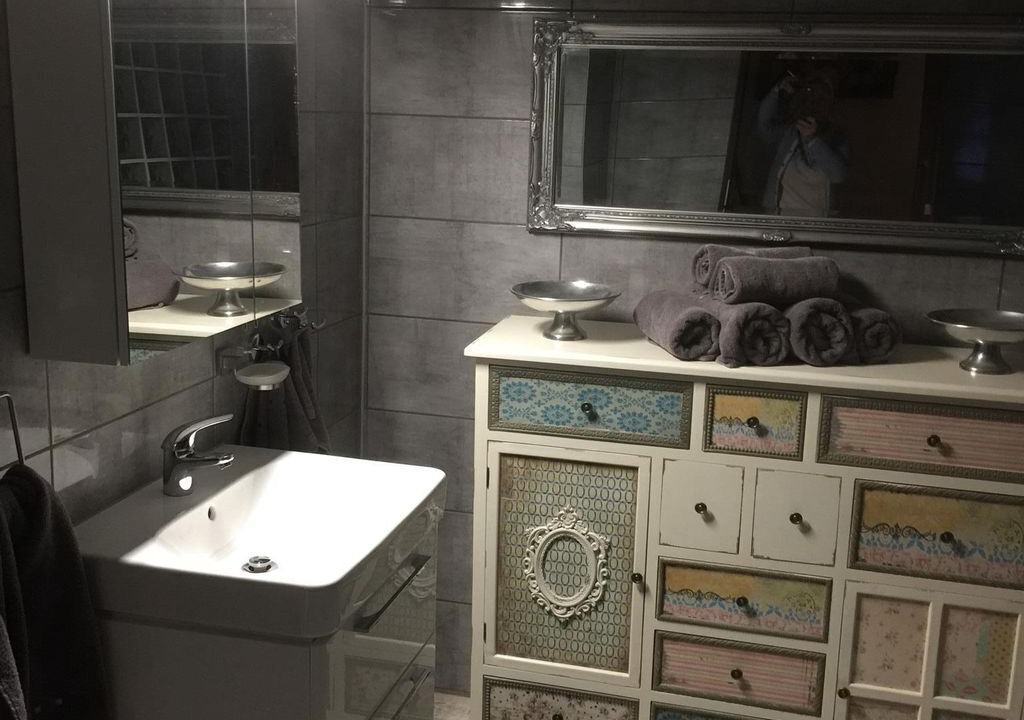 Photo of Bathroom in Seefeld in Tirol
