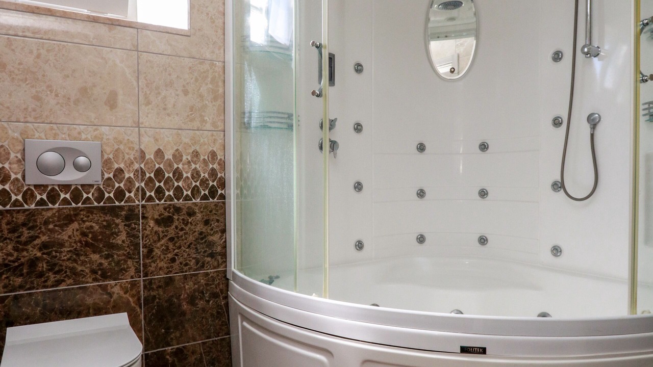 Photo of Bathroom in Dalyan City Center