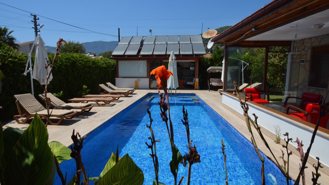Photo of Outdoor in Dalyan City Center