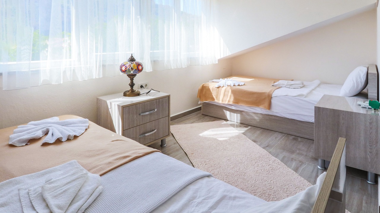 Photo of Bedroom in Dalyan City Center