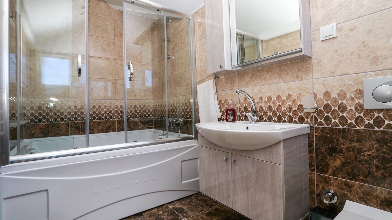 Photo of Bathroom in Dalyan City Center