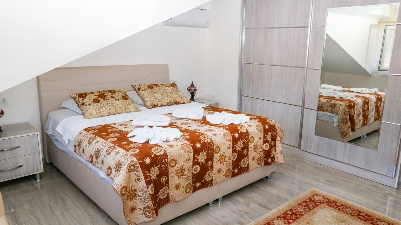 Photo of Bedroom in Dalyan City Center