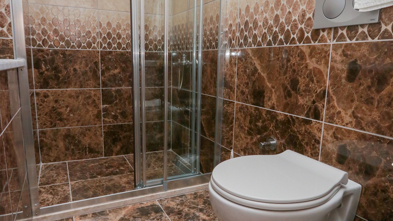 Photo of Bathroom in Dalyan City Center