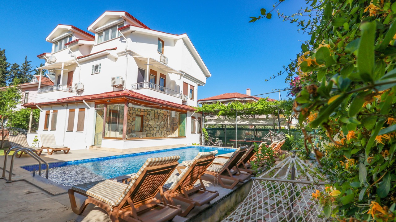 Photo of Outdoor in Dalyan City Center