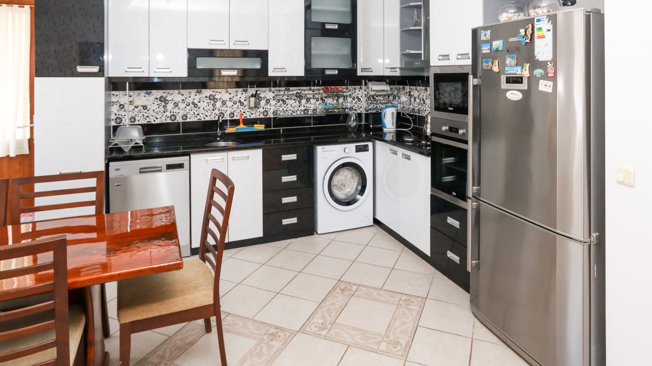 Photo of Kitchen in Dalyan City Center