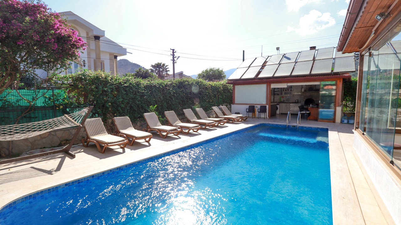 Photo of Outdoor in Dalyan City Center