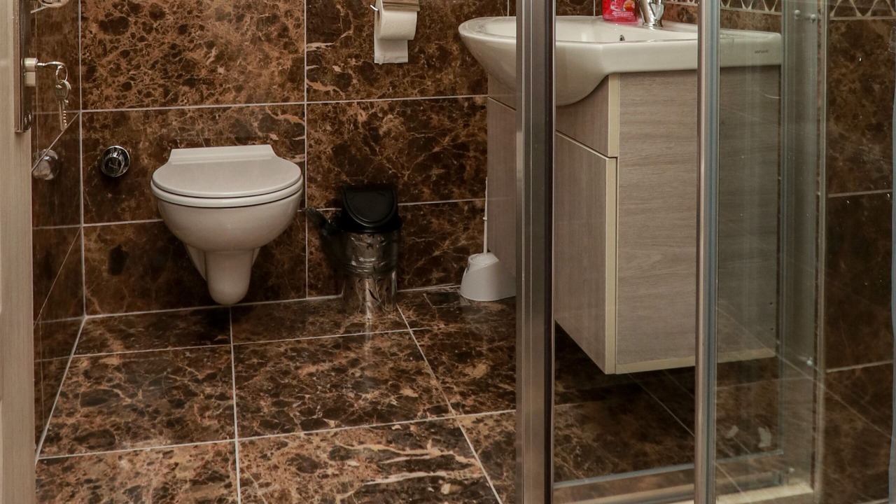 Photo of Bathroom in Dalyan City Center