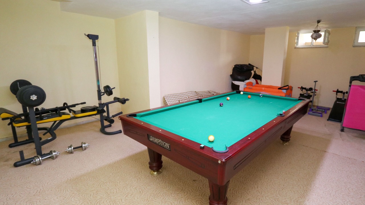Photo of Bedroom in Dalyan City Center