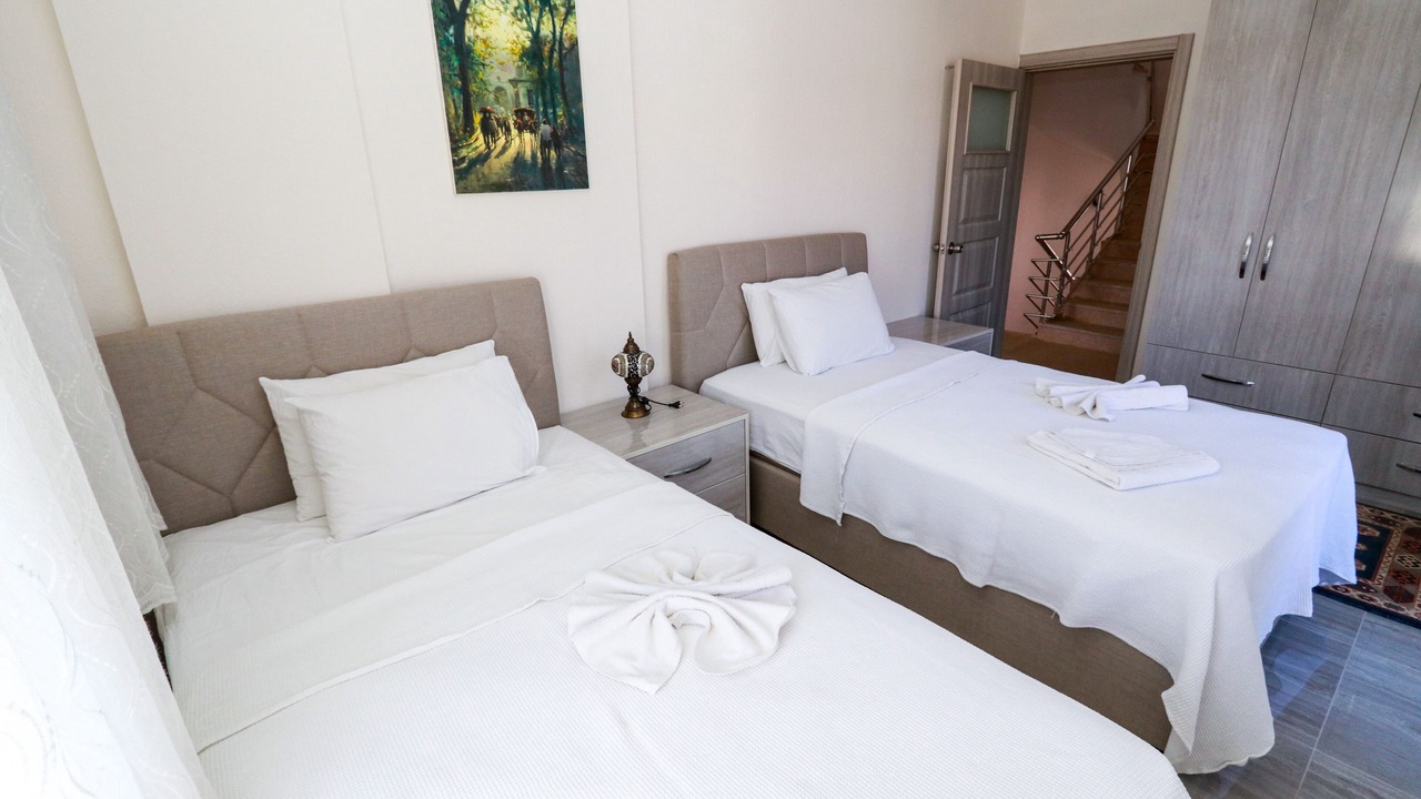 Photo of Bedroom in Dalyan City Center