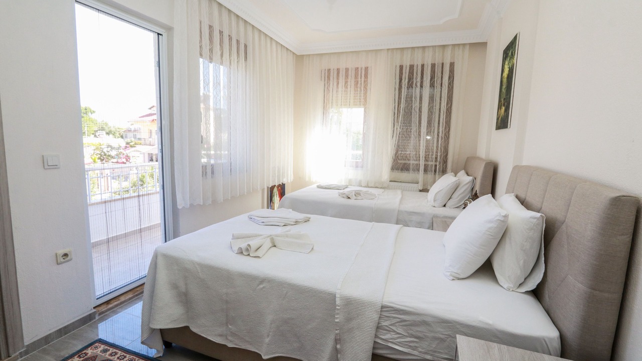 Photo of Bedroom in Dalyan City Center