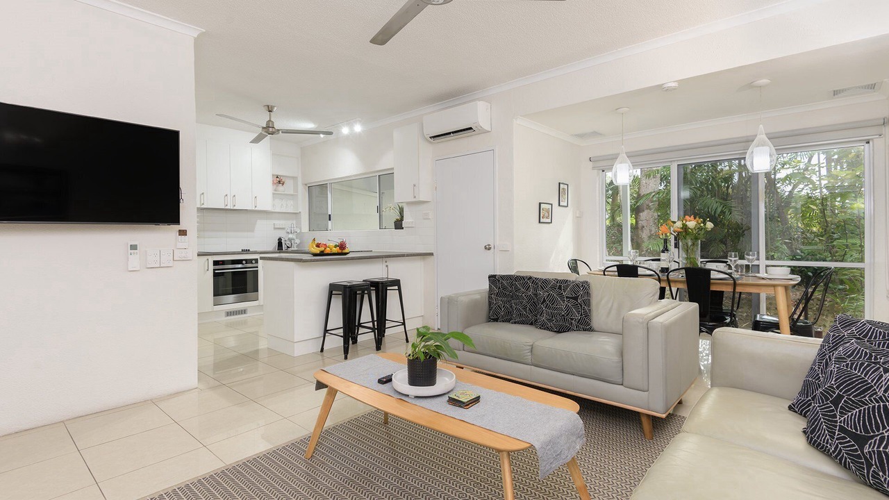 Photo of Livingroom in Port Douglas
